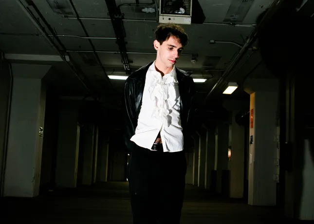 Matthew Tasheff