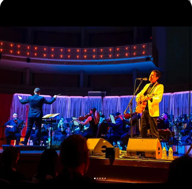Andrew Bird