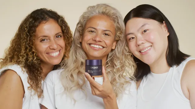 Caudalie Rich Cream