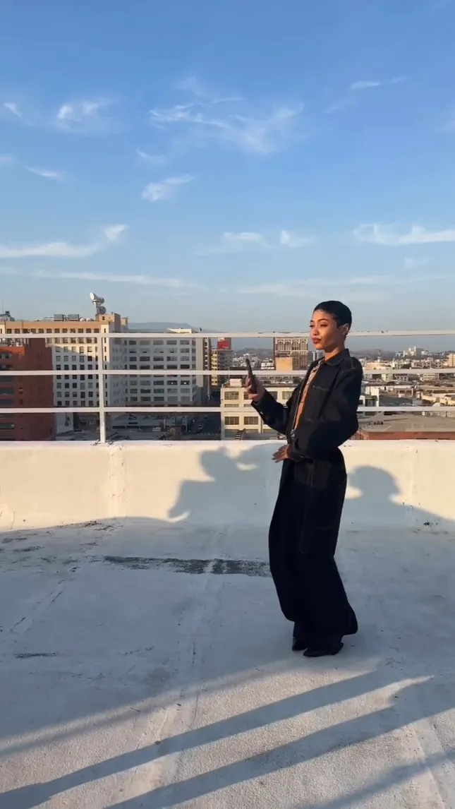 Magazine BTS