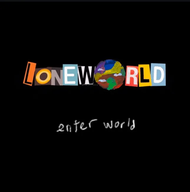 Loneworld 3D
