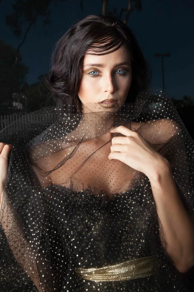 Lena Hunter