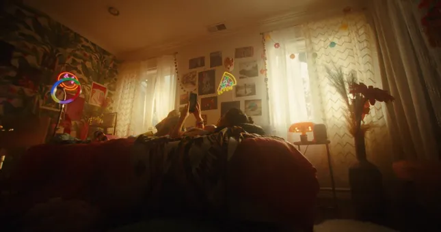 YouTube Music Spot