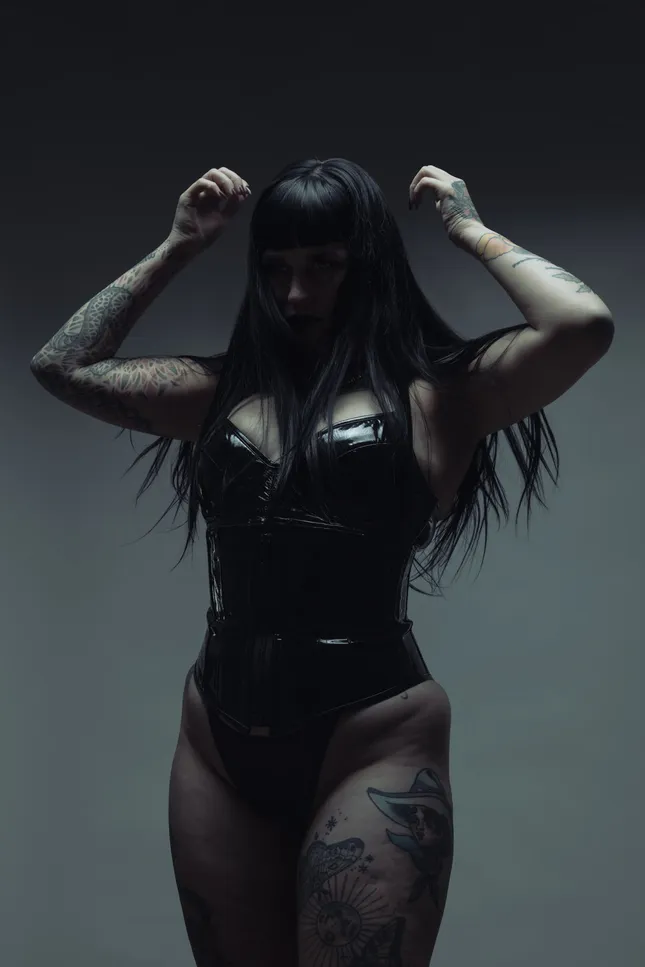 Ms. Tiffany Nacke