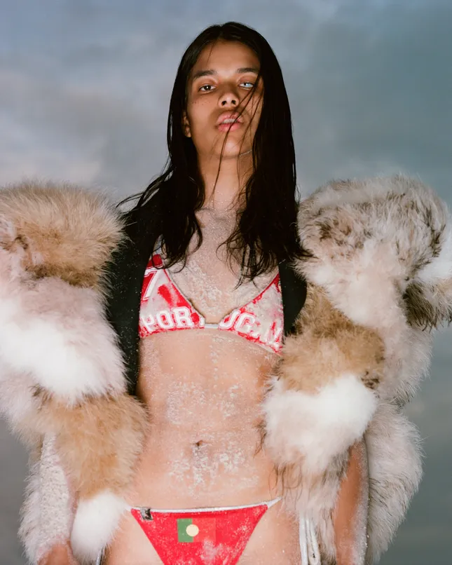 LAMPOON MAGAZINE RAW / RATIO – ISSUE NO. 30