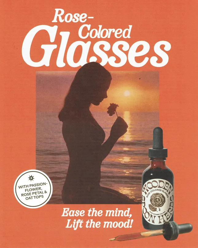 summer ads for Wooden Spoon Herbs