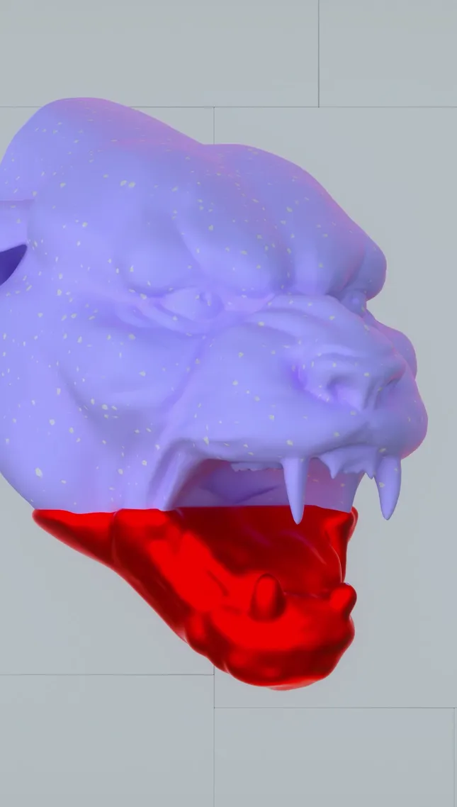 3D Reel