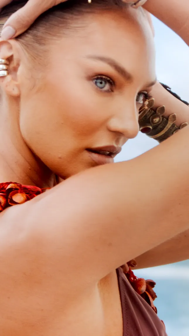 Tropic of C