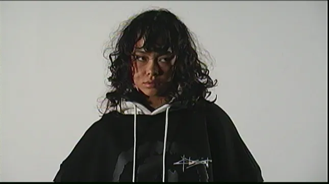 Absent FW ‘22 Shoot BTS