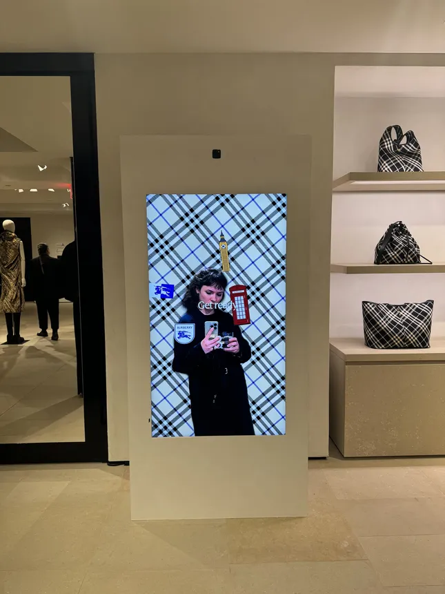 Project image