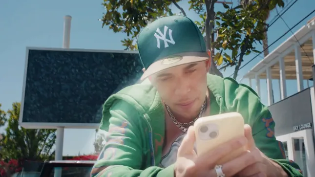 070 Beheard - ALL CITY (MUSIC VIDEO)