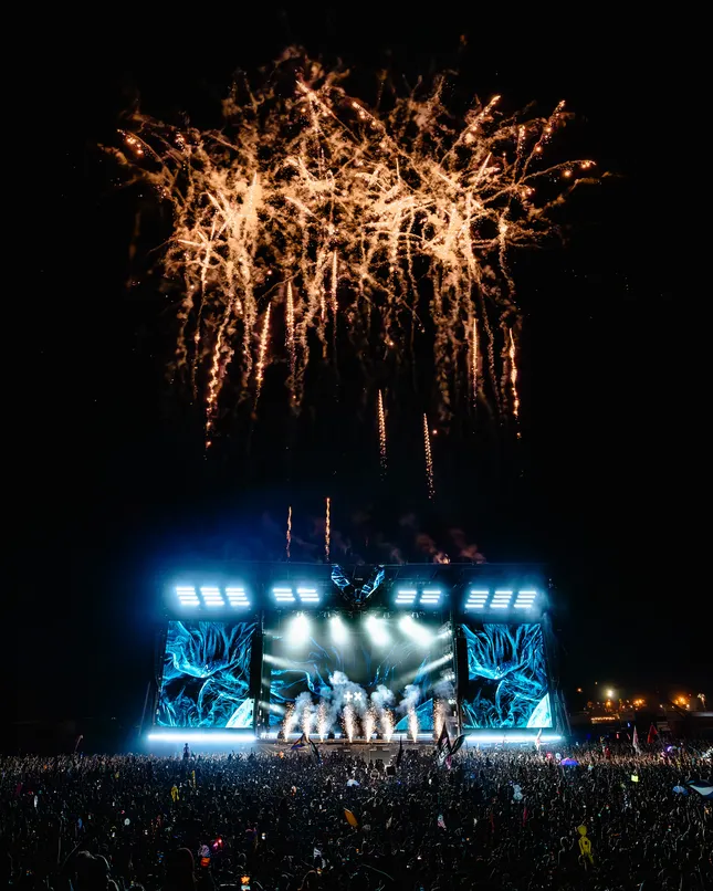 VELD - Festival Photographer
