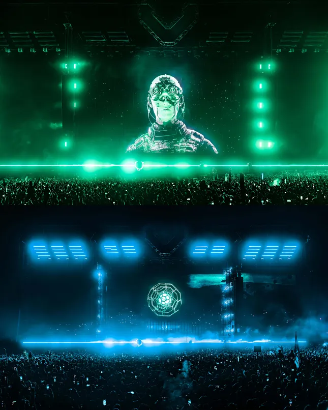 Project image