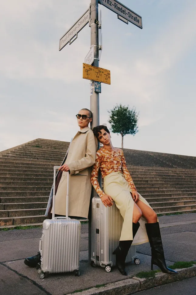 Rimowa