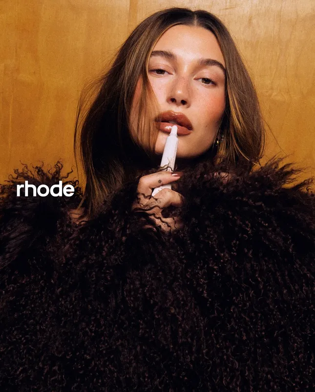 Rhode x cinnamon