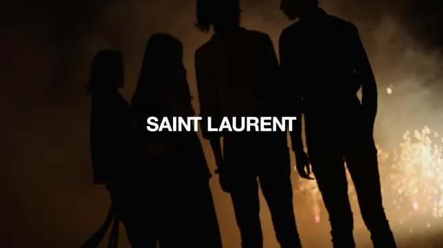 SAINT LAURENT