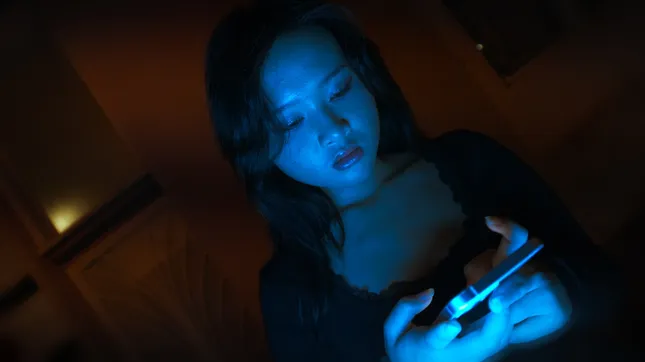 Riptide Film Festival Commercial