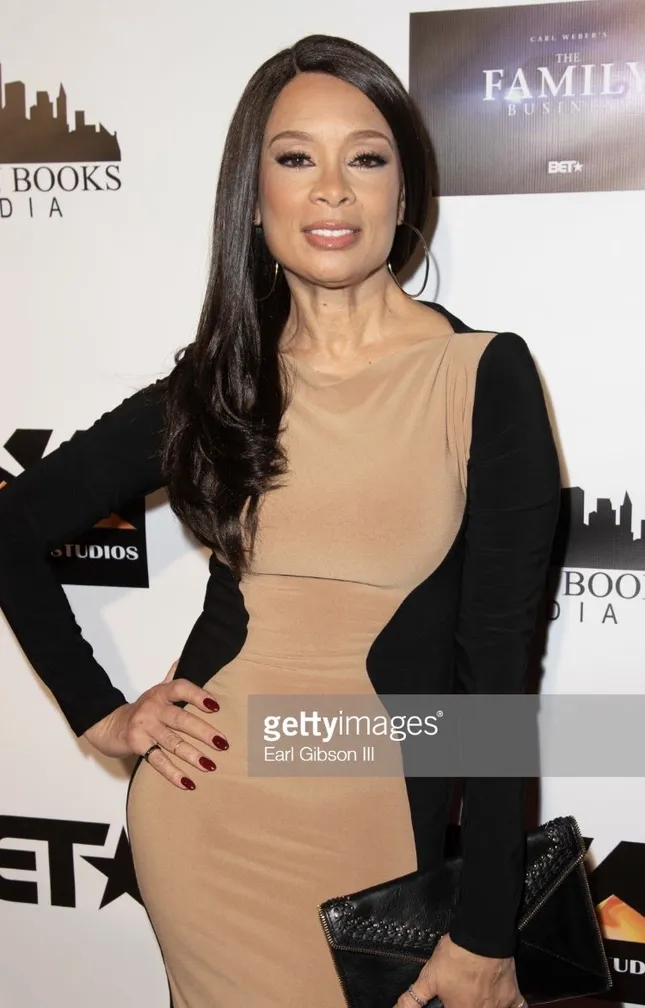 Valarie Pettiford