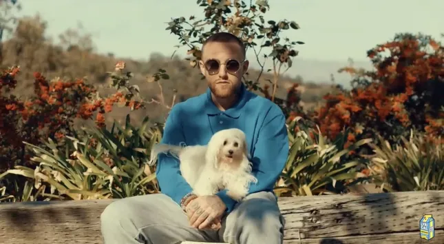 Carnage feat. Mac Miller & MadeinTYO - Learn How To Watch