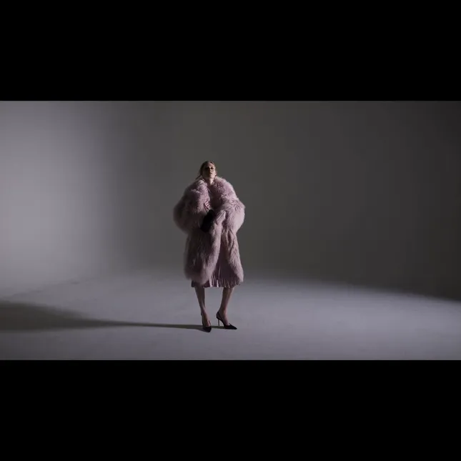 Michael Kors \ Color Grading
