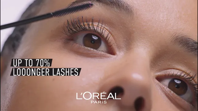 Loreal Jordan \ Color Grading