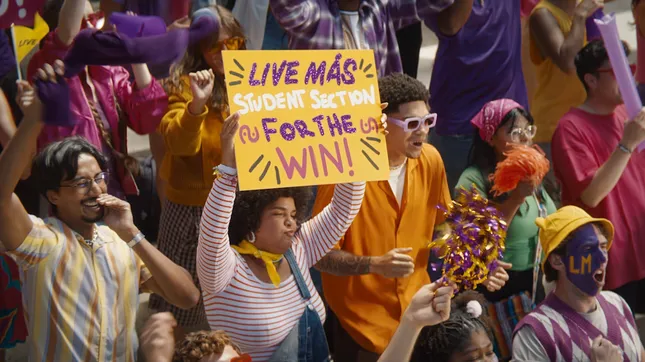 Taco Bell ESPN College Football Season