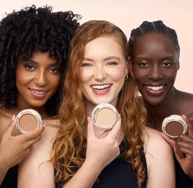 Absolute New York Cosmetics