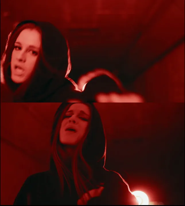We Came to Bring the Fire