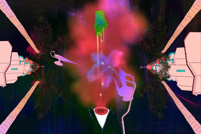 Project image
