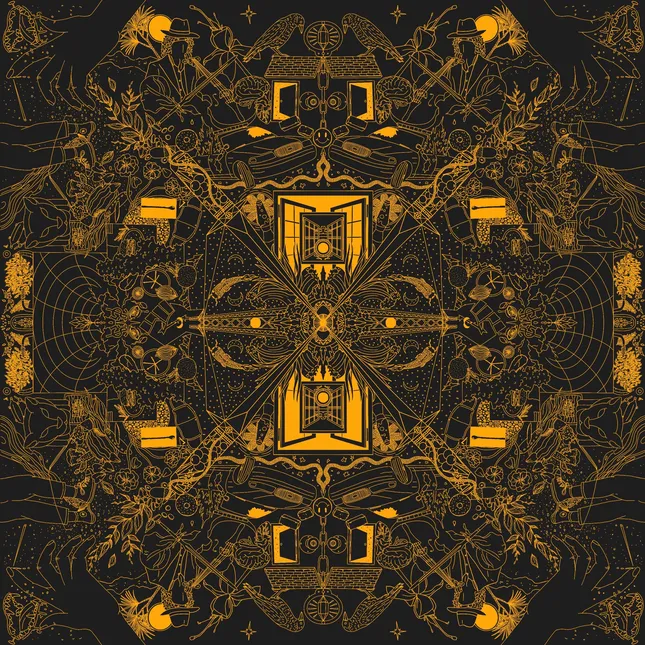 Digital Explorations