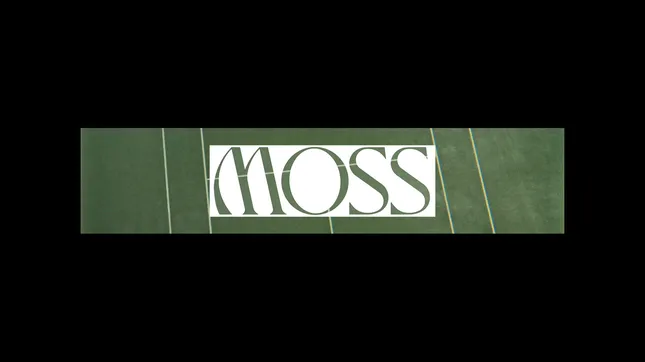 Moss x Tennis commercial “Spec”