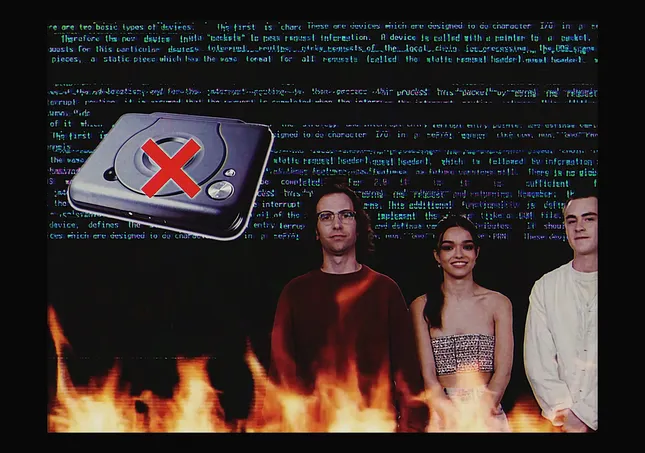 Project image