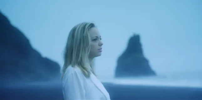 Directing - DOP and editing Music video for Céline Magnano