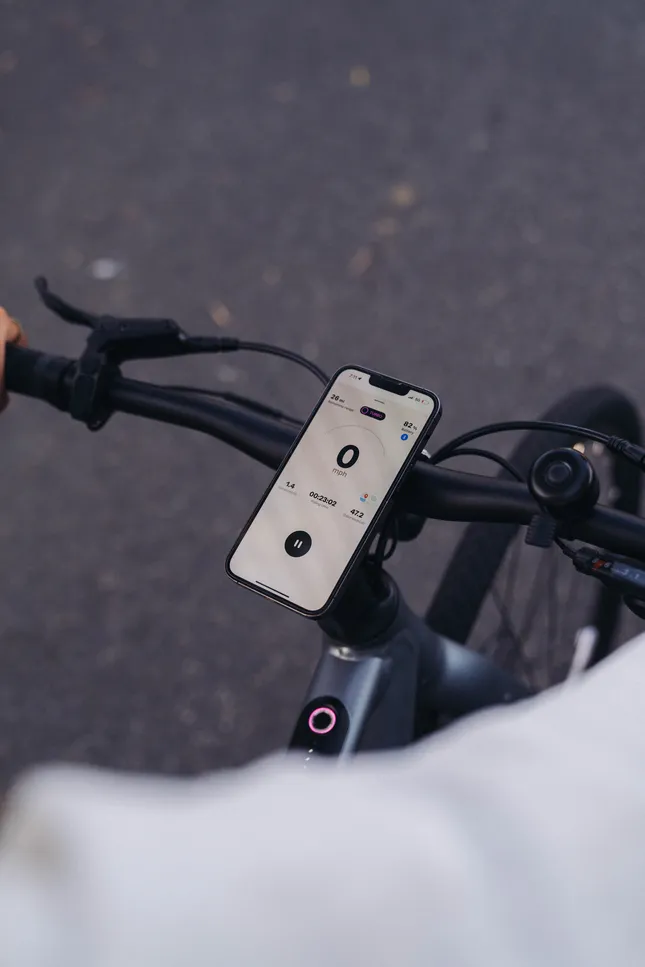 Velotric bikes