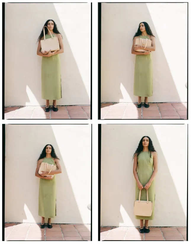 Shahana on Film