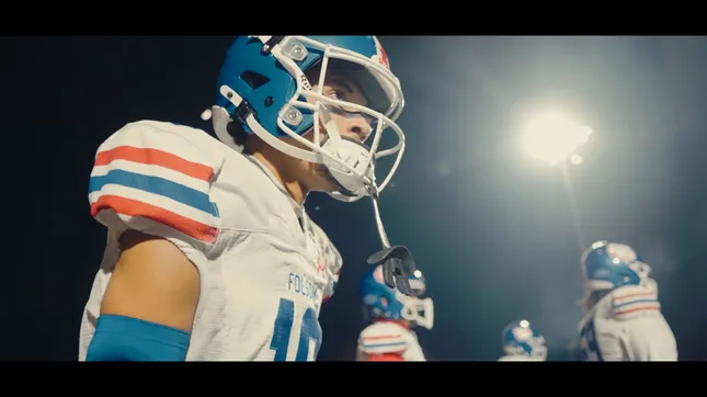 Folsom Vs Pitt
