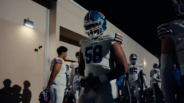 Frames From Folsom vs Pitt
