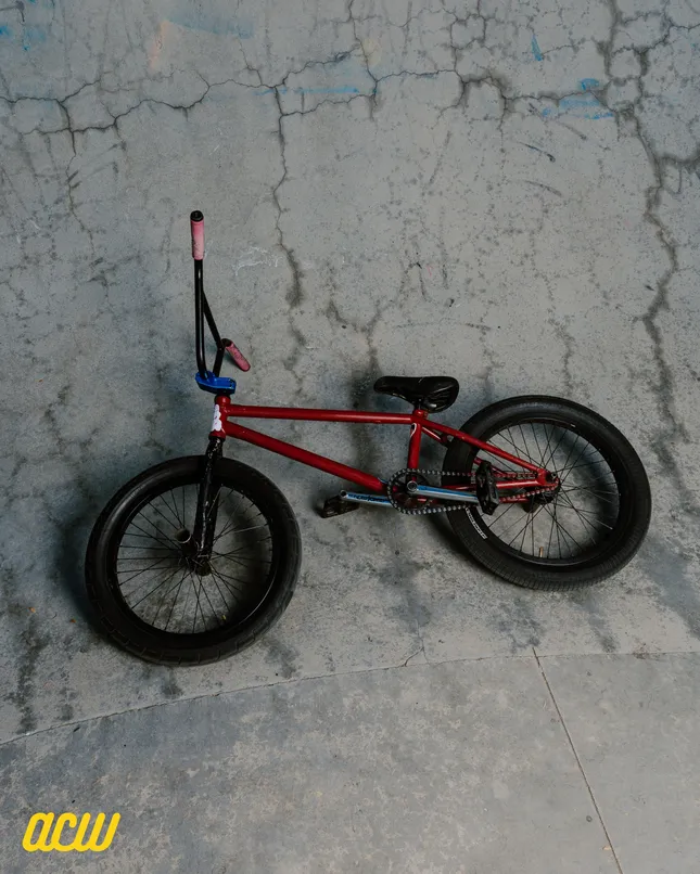 Project image