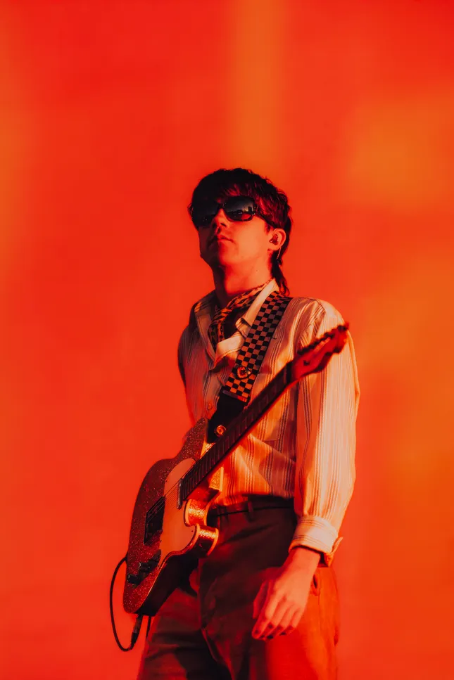 Declan McKenna - Perth, Australia