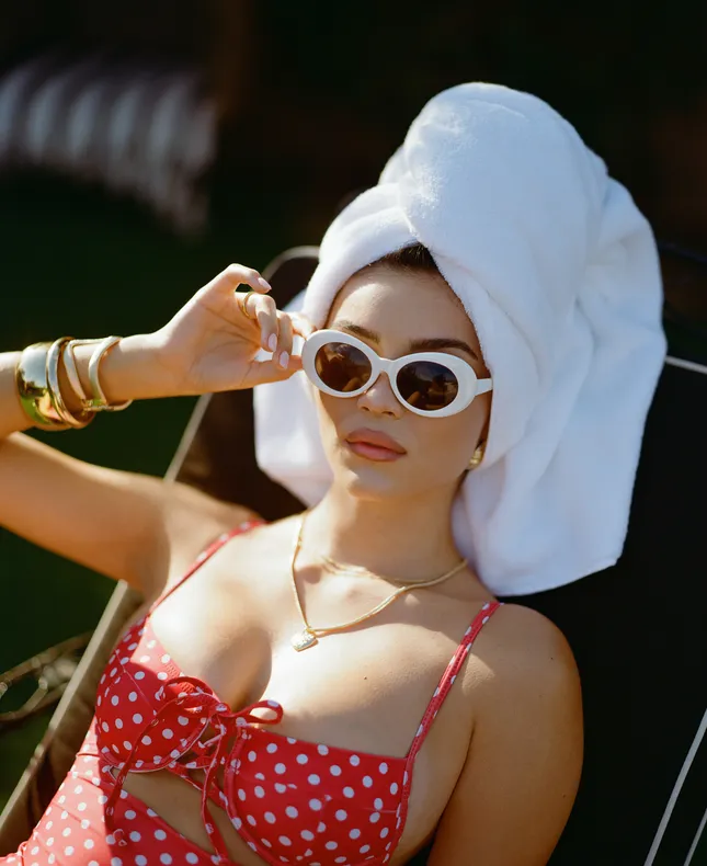 Noelle / Los Angeles ‘24