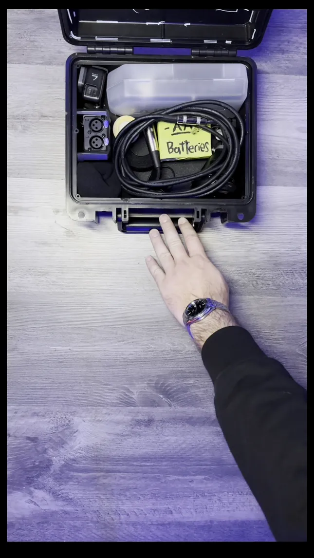 SOUND DESIGN - On the Go!