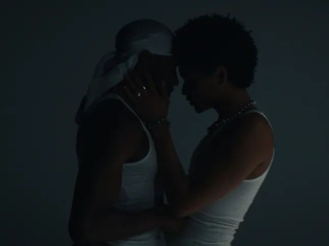 Destin Conrad // It’s Only You (Music Video)