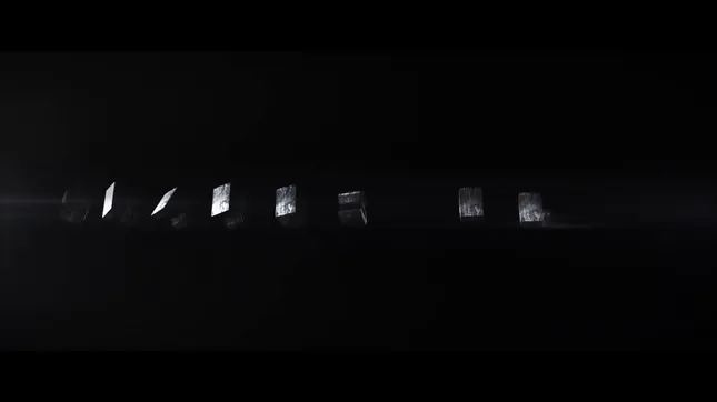 Parasomnia - Horror / Drama Short Film