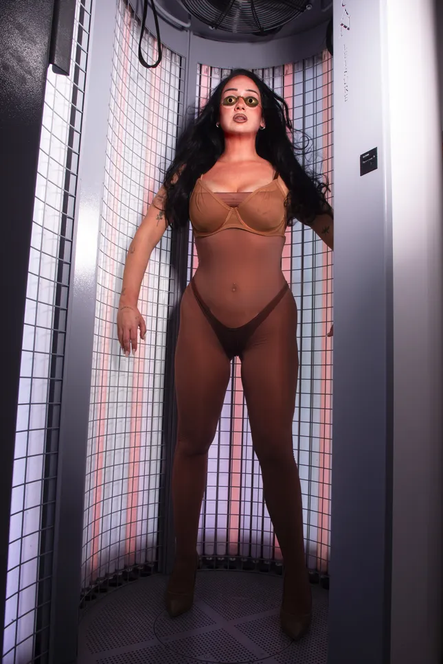 Golden slay