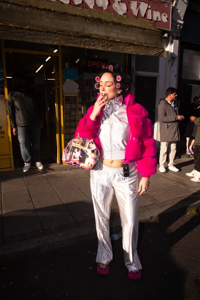 Keeping up with appearances