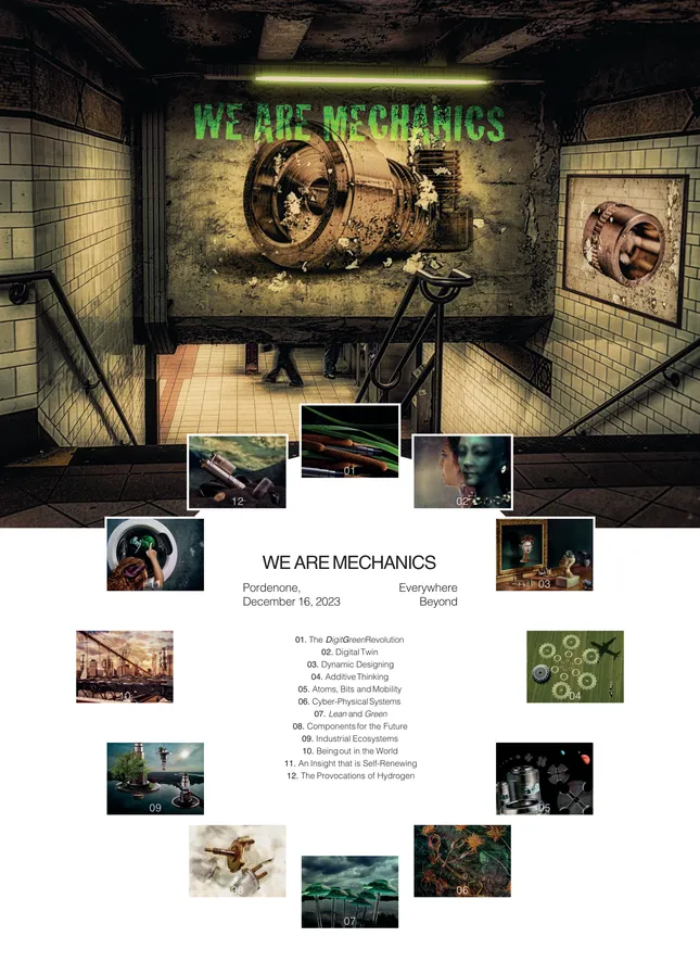 Project image