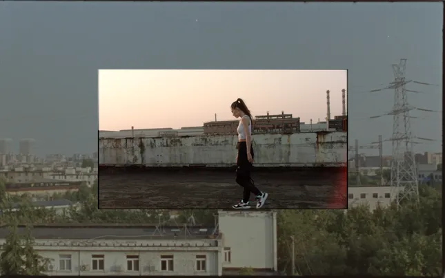 Project image