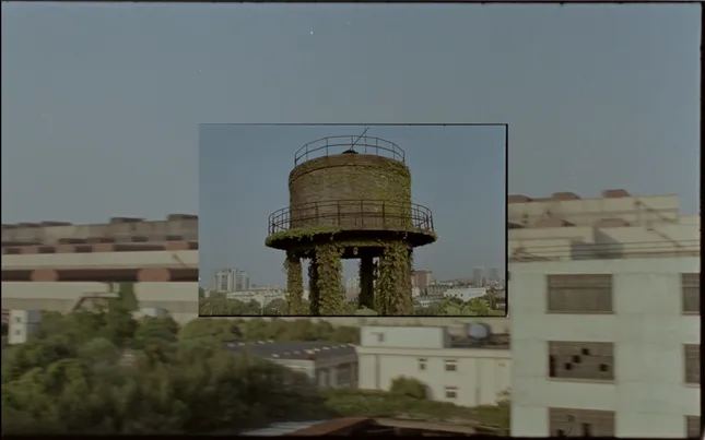 Project image
