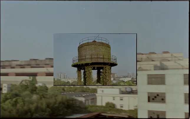 Project image