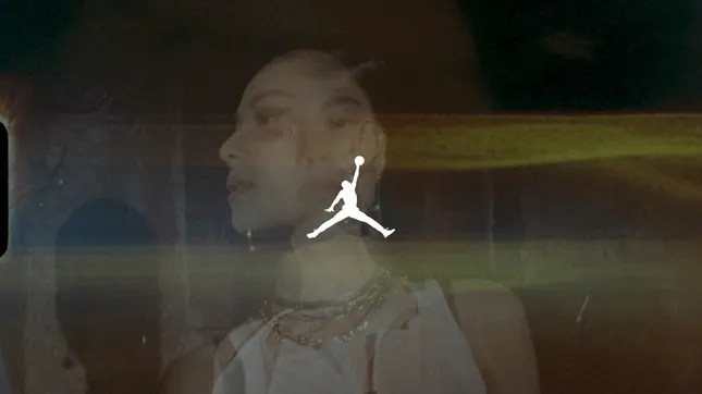 JORDAN // DELTA
